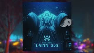 The Walkers  Unity 20 Kevin Routh Remix [upl. by Ballard]