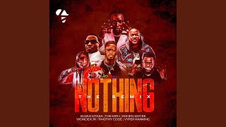 Nothing Remix [upl. by Ynehpets]