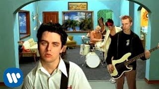 Green Day  Redundant Official Music Video [upl. by Zeculon608]