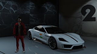 Pfister Neon Sports [upl. by Airdnaxela657]