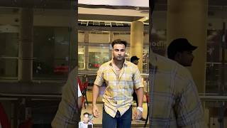 Sir Aap food streetfood foodlover sad humanity malikofficial009 celebratewithshorts foodie [upl. by Saqaw]