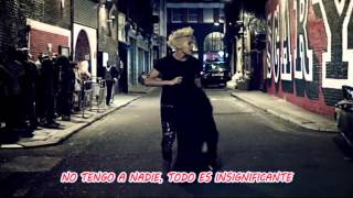 G DRAGON 삐딱하게 CROOKED SUB ESPAÑOL [upl. by Aletta]