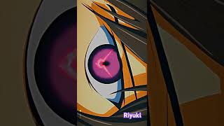 Anime eyes [upl. by Rihat524]