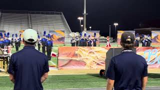 Seguin Marching Festival Finals 92824 [upl. by Duval]