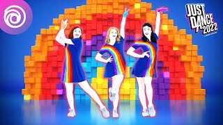 Waterval  K3  Just Dance Unlimited OFFICIEL [upl. by Iroc]