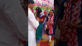 Saunamara parish Avisak param Prasad shots dailyvlogs [upl. by Rramal]