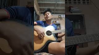 Melmu louna asottai simple cover by siem samte [upl. by Nytsud]