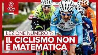 10 anni di lezioni da ciclista professionista in 10 minuti [upl. by Eustatius470]