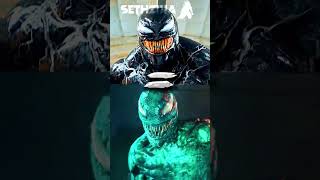 Venom MCU vs Lasher MCU prediction  shorts venom3 trending [upl. by Sarita]