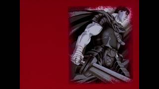 Berserk OP  Forces by Susumu Hirasawa [upl. by Ayortal]