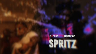 MAAL4KM SKIMODE AP  SPRITZ [upl. by Anagnos]