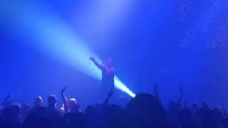 Nitzer Ebb live Etropolis 2024 [upl. by Herriott]