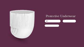 Which Bladder Control Products Are Right for Me How to Find the Perfect Incontinence Products [upl. by Arracat525]