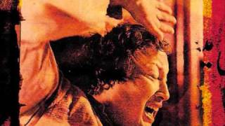 Shahbaaz Qalandar  Nusrat Fateh Ali Khan High Quality audio [upl. by Pietro]