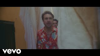 The Vaccines  I Cant Quit Official Video [upl. by Edgardo]