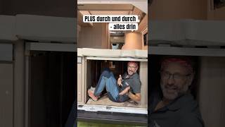 2WIN Plus  Alleskönner und Alleshaber pössl camper mädes vanlife livequality [upl. by Dreda742]