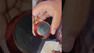 Unboxing new Mini JBL speaker jblsound [upl. by Nalon872]