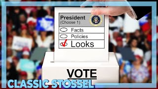 Classic Stossel What People REALLY Vote For [upl. by Selwyn597]