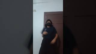 Aksharas despacito dance music despacito song cover [upl. by Berkie]