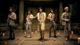 SHINee  「Fire」 Music Video short ver [upl. by Nodnek]