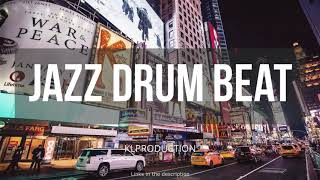 Swing Jazz Drum Beat  Royalty Free Music For Videos Links Included [upl. by Davidde]