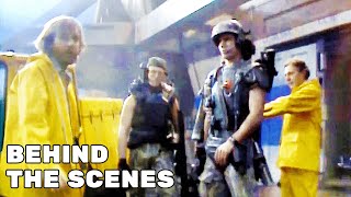 ALIENS Behind The Scenes 2 1986 SciFi [upl. by Aissat117]