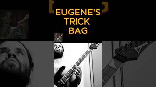 Eugenes Trick Bag Arpeggios Practice [upl. by Schluter]