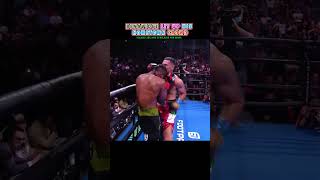 David Benavidez VS Kyrone Davis  FIGHT HIGHLIGHTS boxing sports action combat [upl. by Doran]