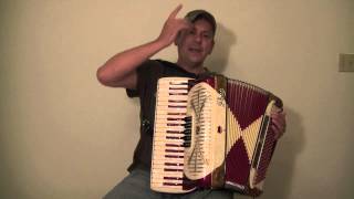 What to look for when buying an used accordion [upl. by Anyd]