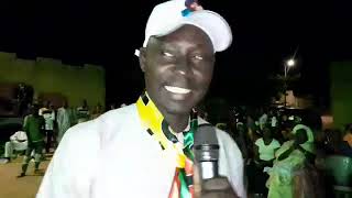 ELHADJI NDIAYE PASTEF LINGUÈRE [upl. by Deth876]