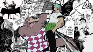 Is Zoro Actually Racist [upl. by Luebke]