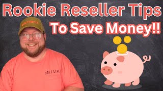 The Cost Cutting Hacks New Resellers NEED to Know [upl. by Zobe862]