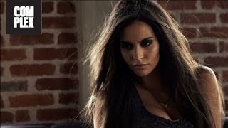 Genesis Rodriguez  Hot Complex [upl. by Nasaj]