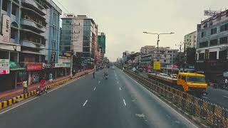 Halishahar Roadview  Chittagong  Bangladesh [upl. by Yecac]