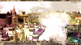 Empire Earth Live  EE League  JUL 27 MMXXIV [upl. by Anaiv]