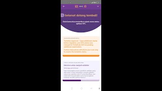 KYC TENTATIVE UNTUK VALIDATOR PI NETWORK LAKUKAN INI AGAR KEMBALI HIJAU ‼️ [upl. by Valentin]