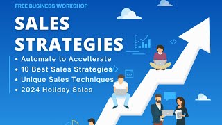 Savvy Sales Strategies for Black Friday and Beyond  KBGC [upl. by Annalise]