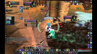 cataclysm 2v2 arenas frost mage and shadow priest vs different teams 12 23 a [upl. by Rame]