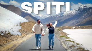 Brutally Honest ratings of Spiti Valley  ft Tabo and Dhankar Monastery Chitkul Kinner Kailash [upl. by Aicilra]