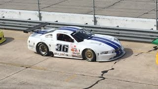 SCCA Trans Am Qualifying and Racing Sebring [upl. by Zysk]