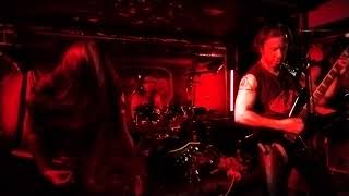 Grave Miasma at Bar Loose Helsinki 482023 [upl. by Korry232]