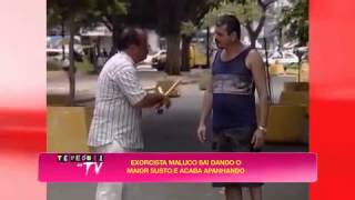 Te Peguei Na TV 300314  COMPLETO  Parte Ùnica [upl. by Boycey]