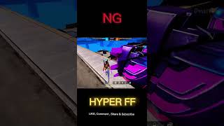 Fast⚡️Glowall Speed Moment Handcome🌍 2finger custom hud setting 4flaggamer ZeroxFF shorts [upl. by Lyris170]