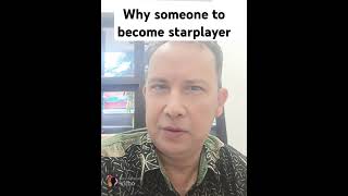 Become starplayer [upl. by Eisyak]