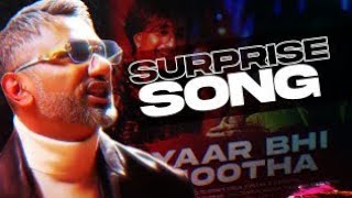 Honey Singh new song quotPyaar bhi jhoothaquot [upl. by Ancell313]