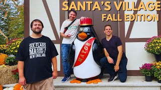 Santas Village  Fall Edition 2024 [upl. by Cimbura805]