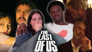 We FINALLY Watched THE LAST OF US [upl. by Kahle]