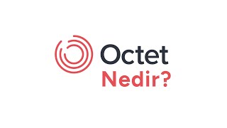 Octet Nedir [upl. by Erhart]