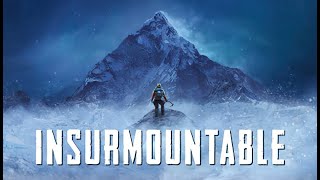 Insurmountable  GamePlay PC [upl. by Armbrecht]