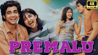 Premalu Malayalam Full Movie 2024  Mamitha  Naslen K Gafoor  Shyam Mohan  Best Facts amp Review [upl. by Ytomit]